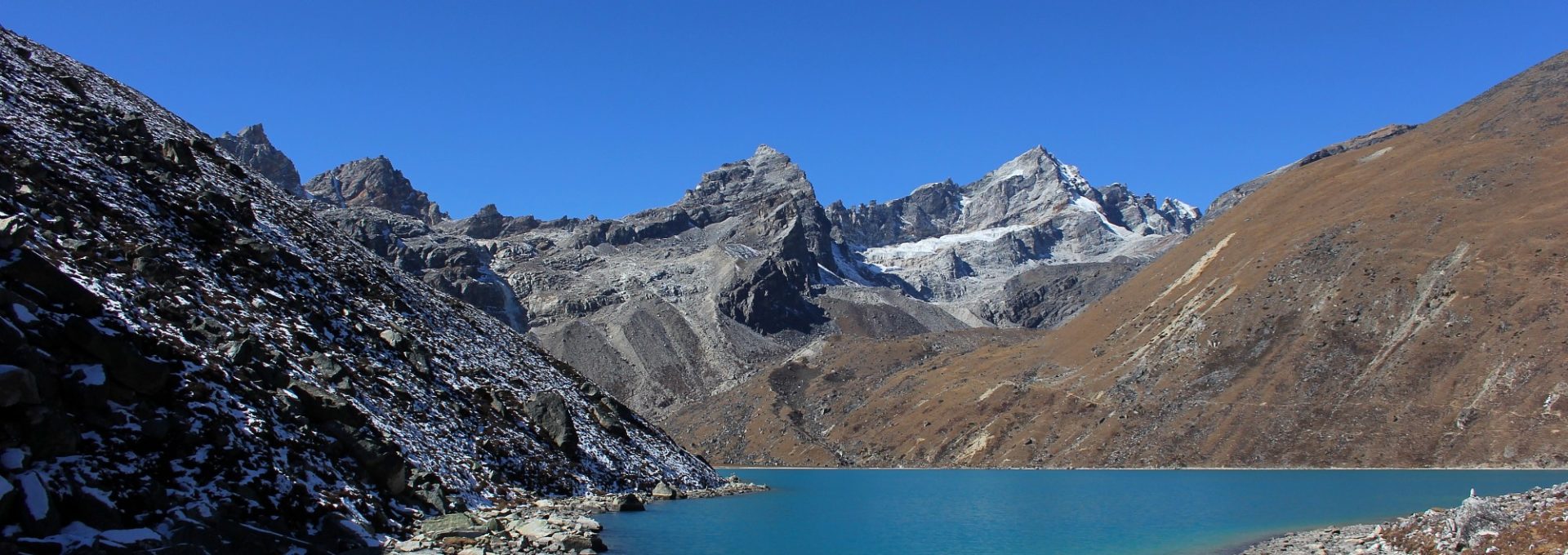 Nepal Trekking Season